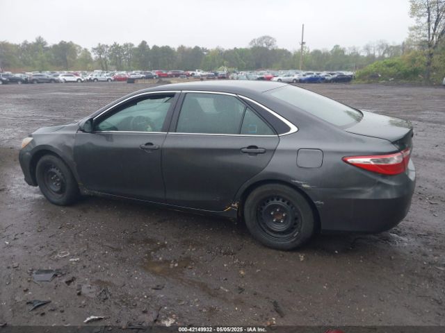 4T1BD1FK8FU159177 Toyota Camry Hybrid Le