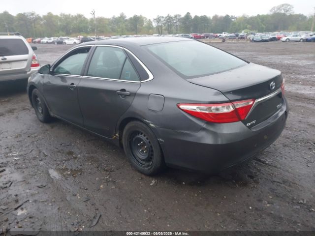 4T1BD1FK8FU159177 Toyota Camry Hybrid Le