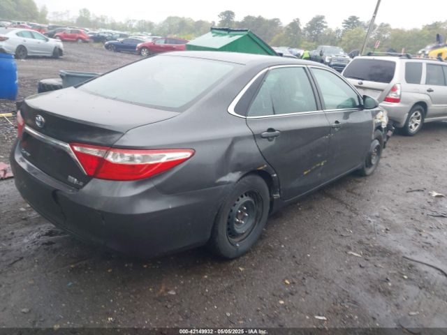 4T1BD1FK8FU159177 Toyota Camry Hybrid Le