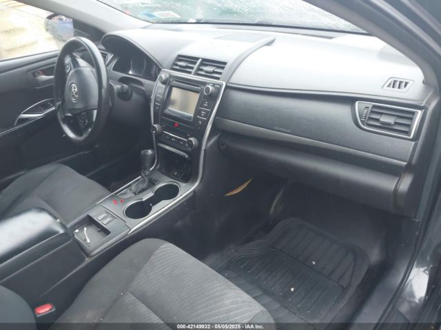 4T1BD1FK8FU159177 Toyota Camry Hybrid Le