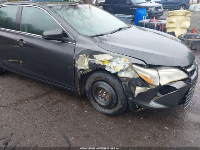 4T1BD1FK8FU159177 Toyota Camry Hybrid Le