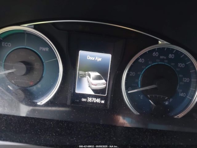 4T1BD1FK8FU159177 Toyota Camry Hybrid Le