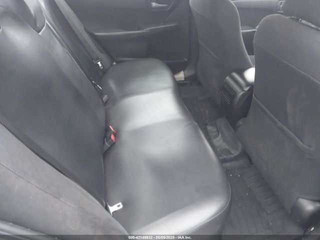 4T1BD1FK8FU159177 Toyota Camry Hybrid Le