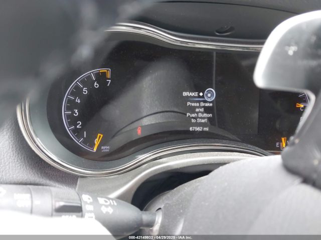 1C4RJFBG7MC776339 Jeep Grand Cherokee Limited X 4x4