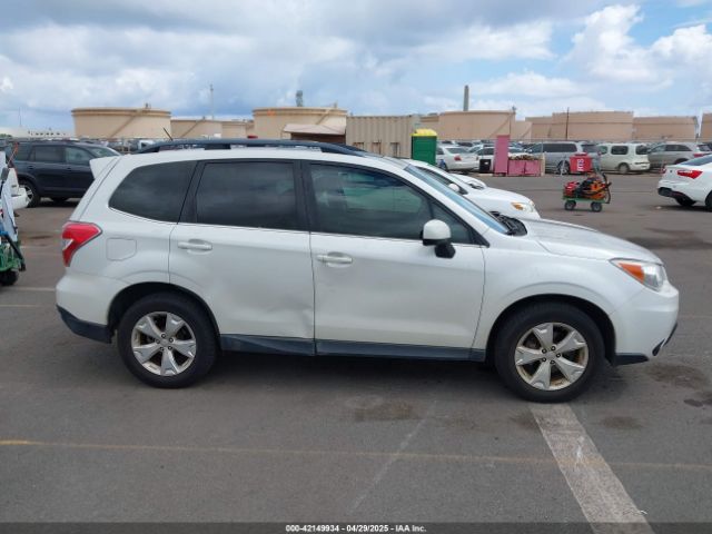 JF2SJAHC4EH544747 Subaru 2.5na u5