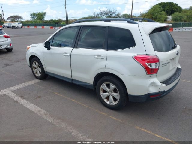 JF2SJAHC4EH544747 Subaru 2.5na u5