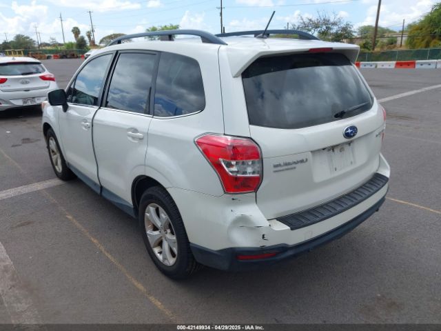 JF2SJAHC4EH544747 Subaru 2.5na u5