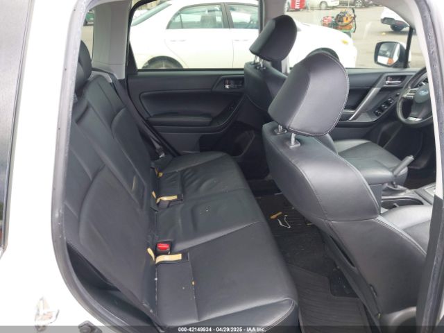 JF2SJAHC4EH544747 Subaru 2.5na u5