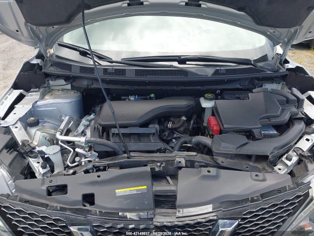 JN1BJ1CP2HW013252 Nissan 2017