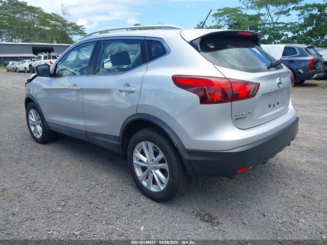 JN1BJ1CP2HW013252 Nissan 2017