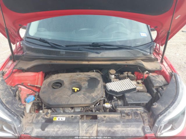 KNDJP3A51K7689584 KIA SOUL +