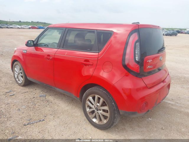 KNDJP3A51K7689584 KIA SOUL +