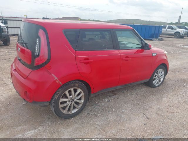 KNDJP3A51K7689584 KIA SOUL +