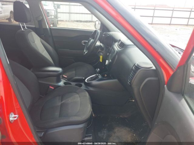 KNDJP3A51K7689584 KIA SOUL +