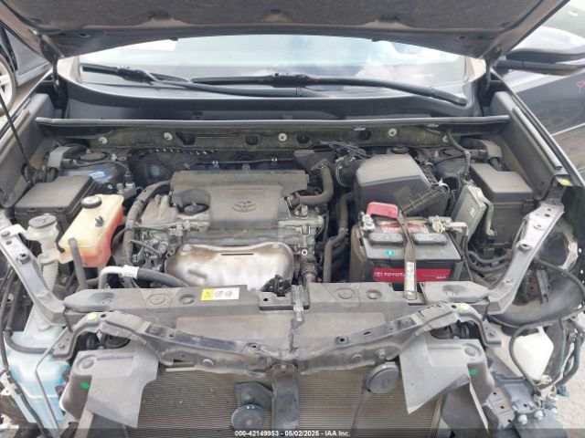 JTMYFREV2HJ127865 Toyota Rav4 Limited
