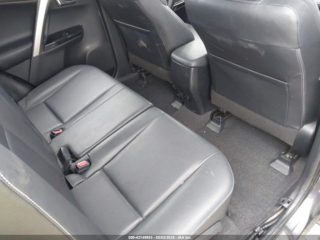 JTMYFREV2HJ127865 Toyota Rav4 Limited