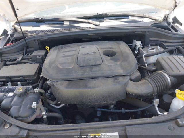 2019 JEEP GRAND CHEROKEE 1C4RJFBG1KC679229 Photo 9