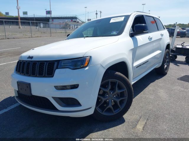 2019 JEEP GRAND CHEROKEE 1C4RJFBG1KC679229 Photo 1