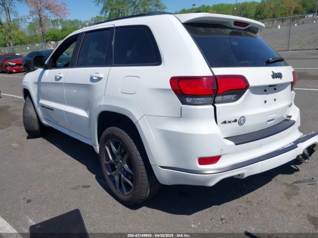 2019 JEEP GRAND CHEROKEE 1C4RJFBG1KC679229 Photo 2