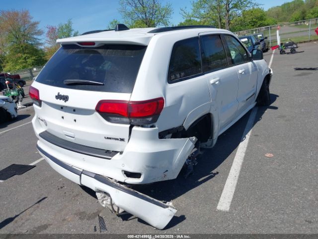 2019 JEEP GRAND CHEROKEE 1C4RJFBG1KC679229 Photo 3