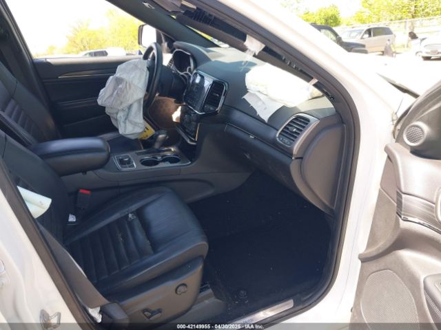 2019 JEEP GRAND CHEROKEE 1C4RJFBG1KC679229 Photo 4