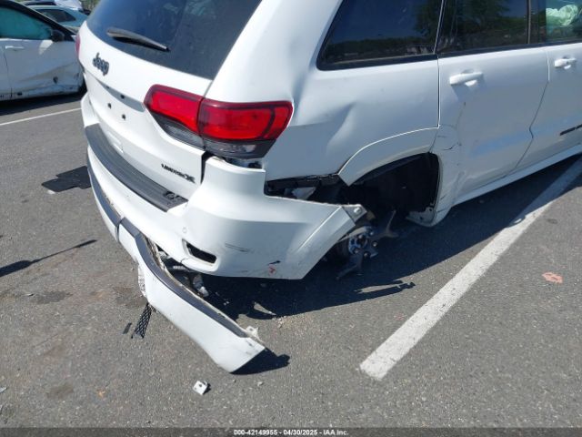 2019 JEEP GRAND CHEROKEE 1C4RJFBG1KC679229 Photo 5
