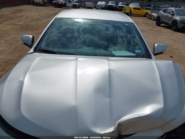 2G1115S3XG9101867 Chevrolet Impala 2lt