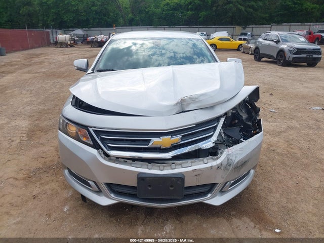 2G1115S3XG9101867 Chevrolet Impala 2lt