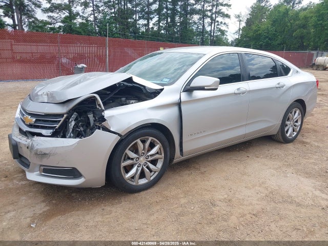 2G1115S3XG9101867 Chevrolet Impala 2lt