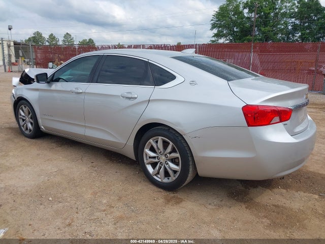 2G1115S3XG9101867 Chevrolet Impala 2lt