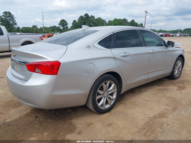 2G1115S3XG9101867 Chevrolet Impala 2lt