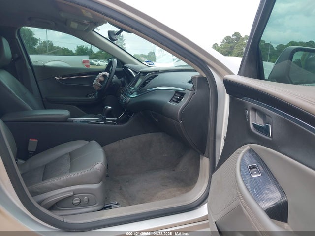 2G1115S3XG9101867 Chevrolet Impala 2lt