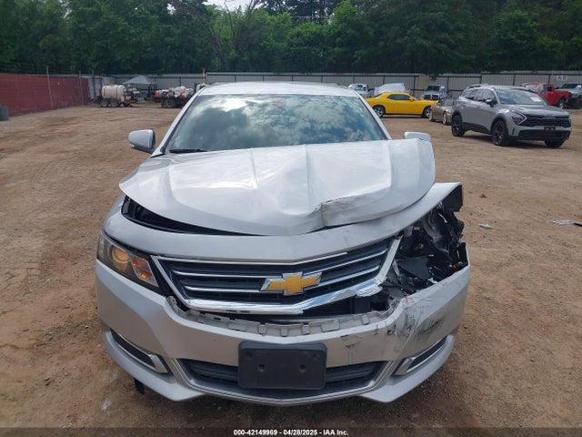 2G1115S3XG9101867 Chevrolet Impala 2lt