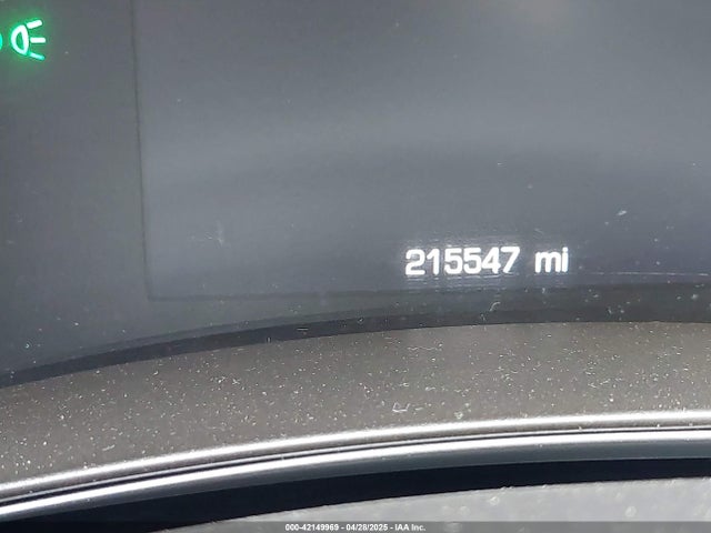 2G1115S3XG9101867 Chevrolet Impala 2lt