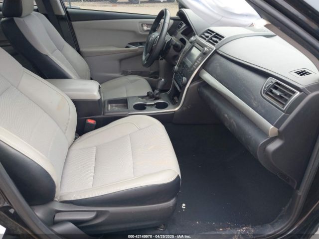 4T1BF1FK5GU134457 Toyota CAMRY SE