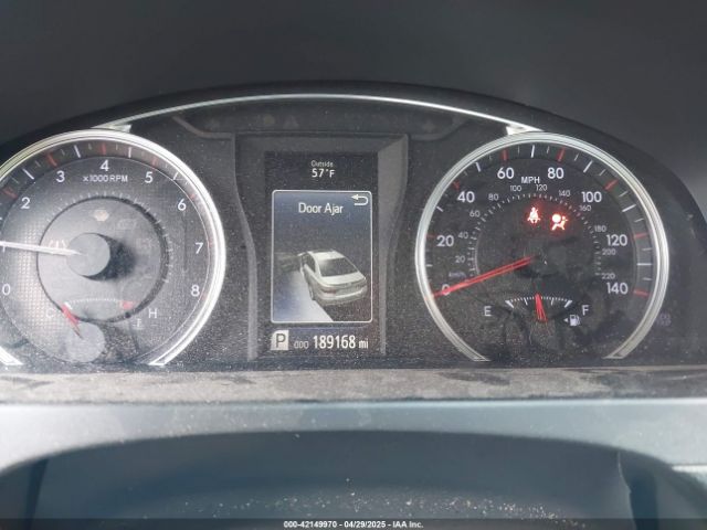 4T1BF1FK5GU134457 Toyota CAMRY SE