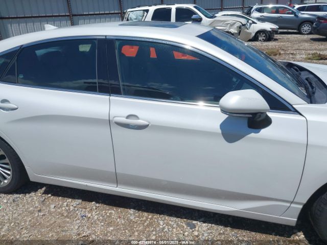 4T1BZ1FB3KU032316 Toyota AVALON LIMITED