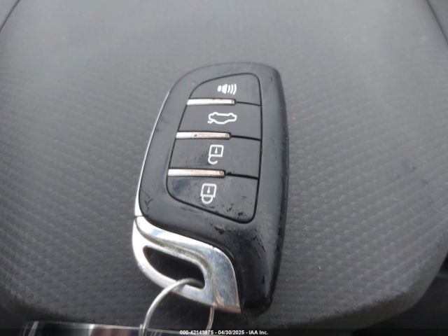 KMHTC6AD3HU322186 Hyundai gdi gamma