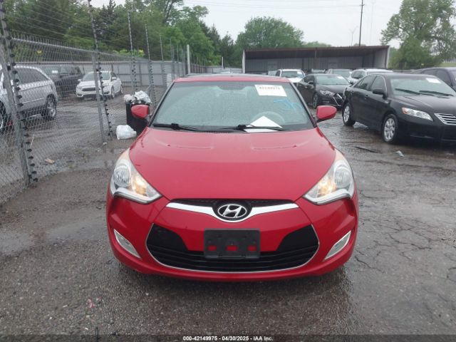 KMHTC6AD3HU322186 Hyundai gdi gamma