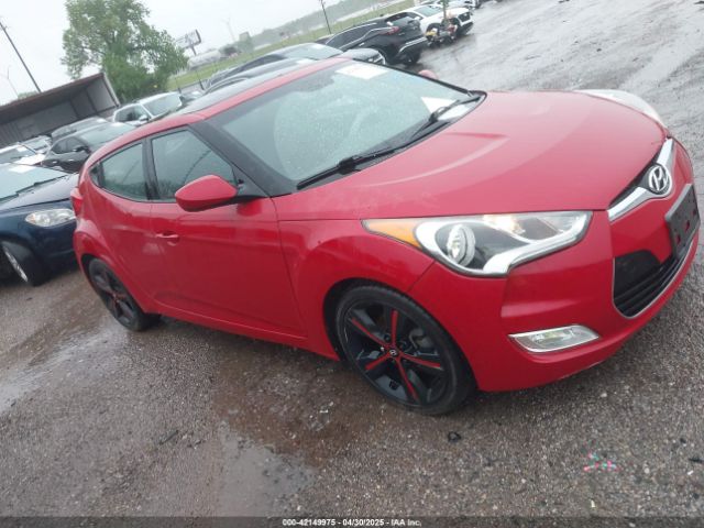 KMHTC6AD3HU322186 Hyundai gdi gamma