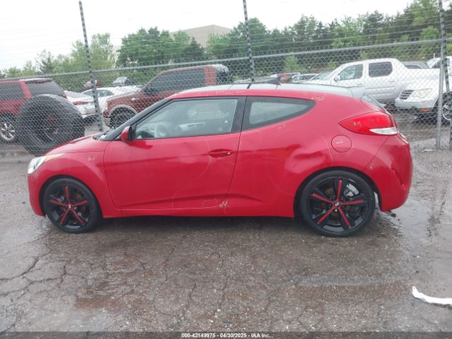KMHTC6AD3HU322186 Hyundai gdi gamma
