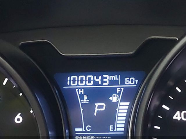 KMHTC6AD3HU322186 Hyundai gdi gamma