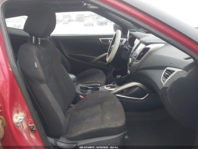 KMHTC6AD3HU322186 Hyundai gdi gamma