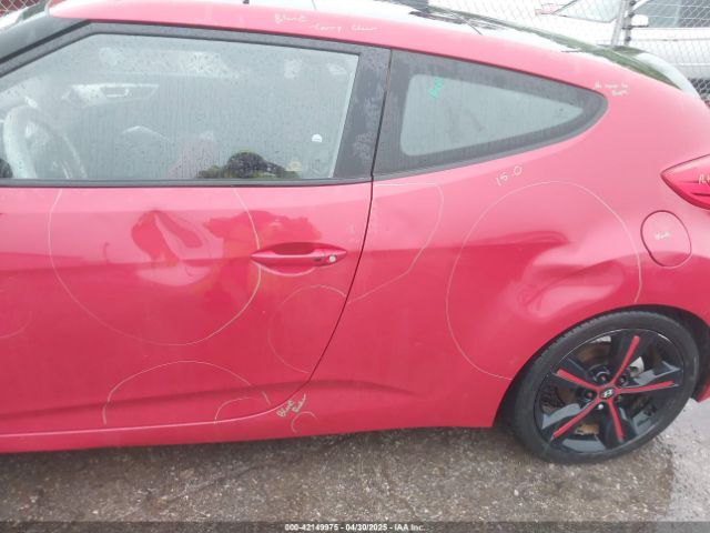 KMHTC6AD3HU322186 Hyundai gdi gamma