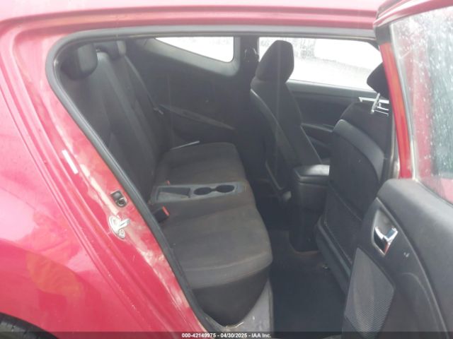 KMHTC6AD3HU322186 Hyundai gdi gamma