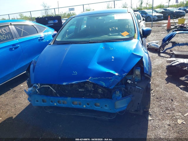 1FADP3K26JL276685 Ford FOCUS SE