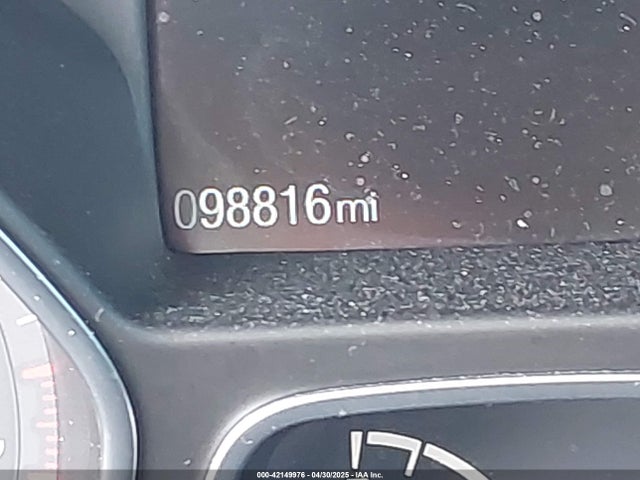 1FADP3K26JL276685 Ford FOCUS SE