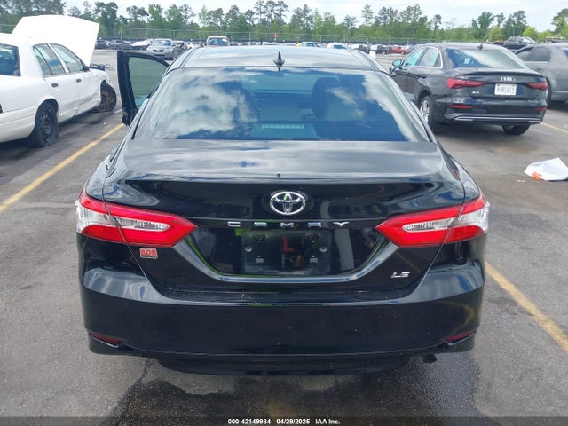 4T1L11AK8LU952382 Toyota CAMRY LE