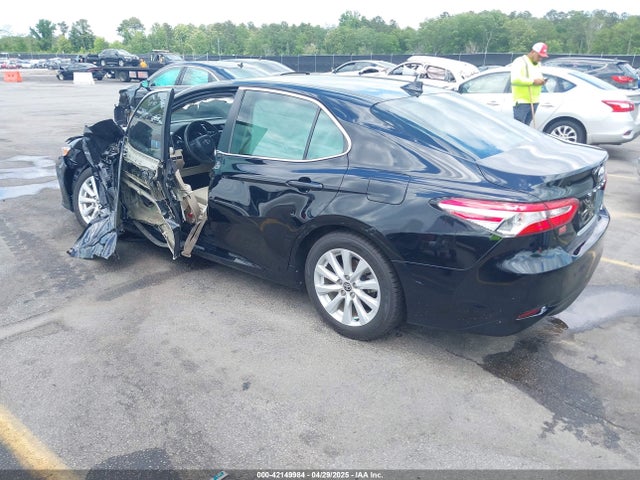 4T1L11AK8LU952382 Toyota CAMRY LE