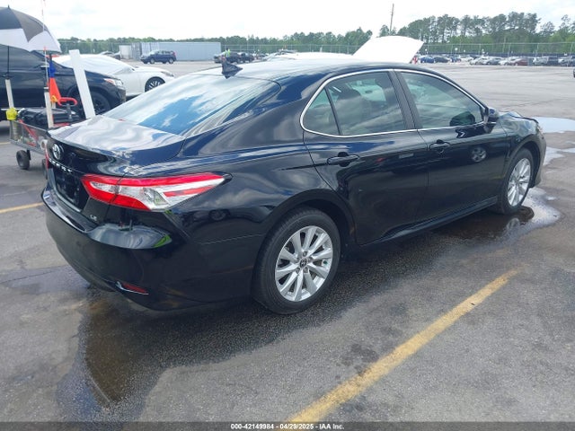 4T1L11AK8LU952382 Toyota CAMRY LE